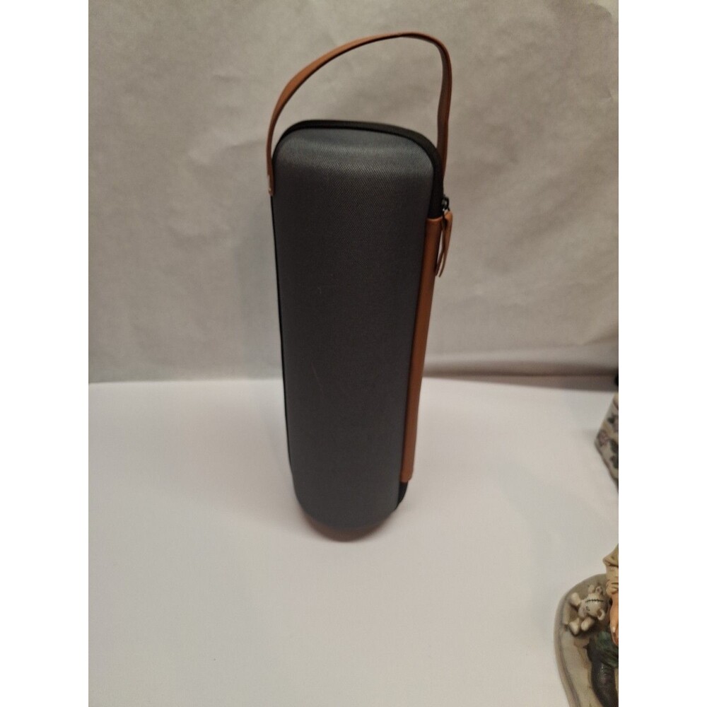 Rabbit Wine Tote Insulated Carrier With Handle